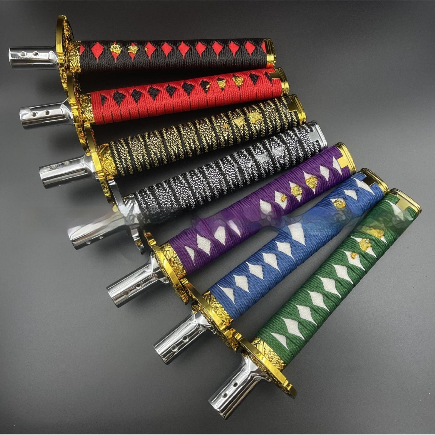 General Motors Modified Gear Head Accessories