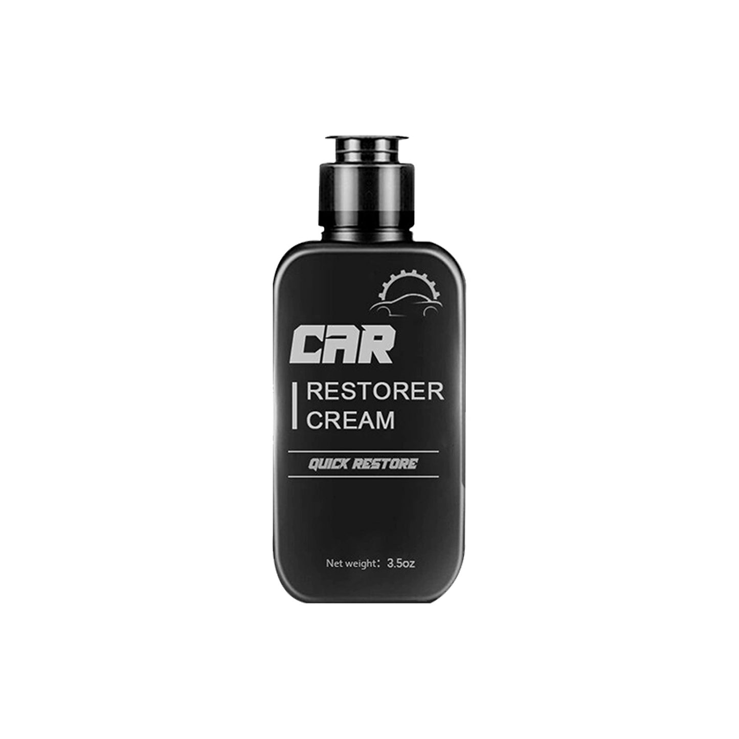 Rayhong Car Interior Renovation Agent Coated Plastic Dashboard Wax Dustproof Polished Leather Maintenance