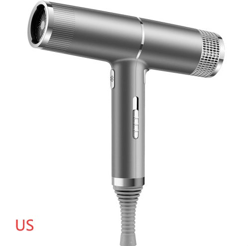 New Concept Hair Dryer Household Hair Dryer - happyshop365247
