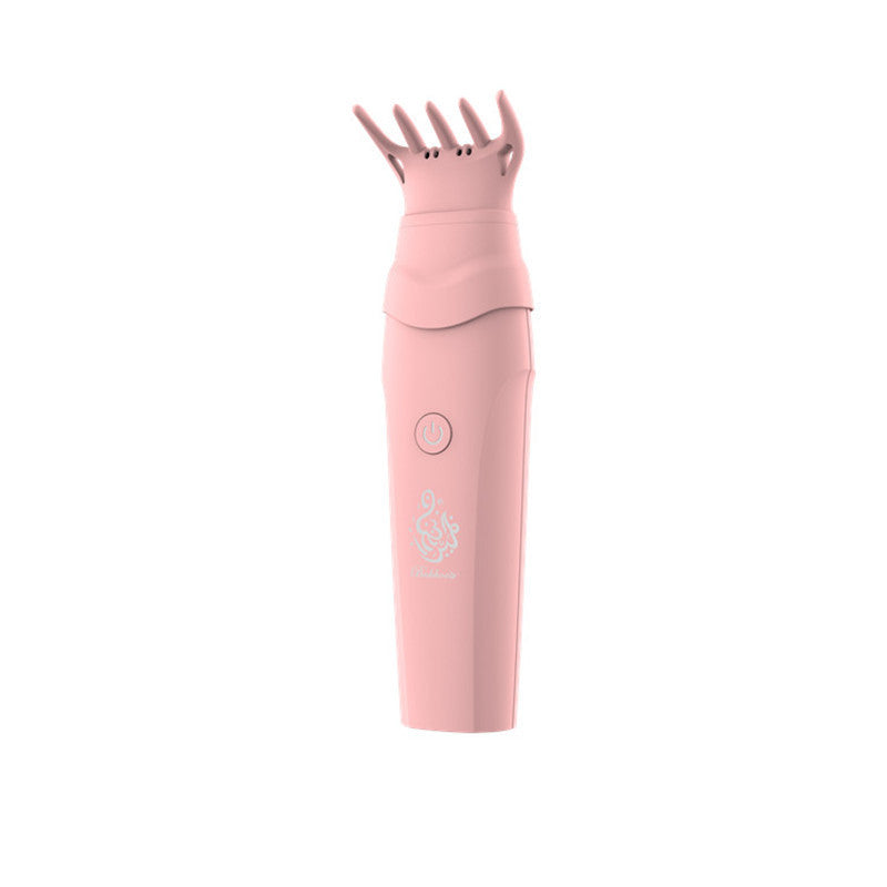 Diffuser Comb Fragrance USB Mini Fragrance Machine - happyshop365247