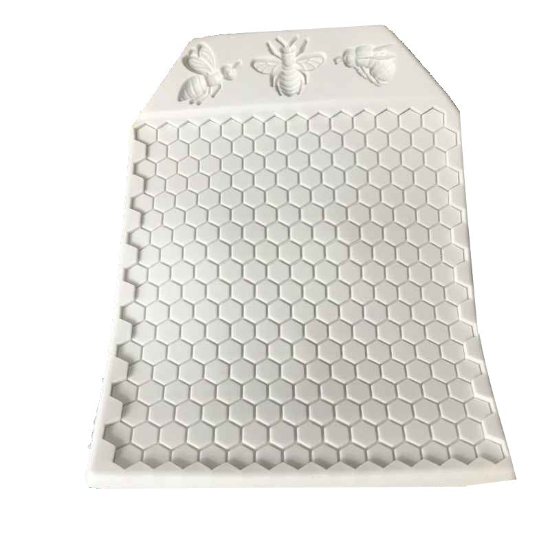Little Bee Silicone Mould Fondant DIY Baking Tool