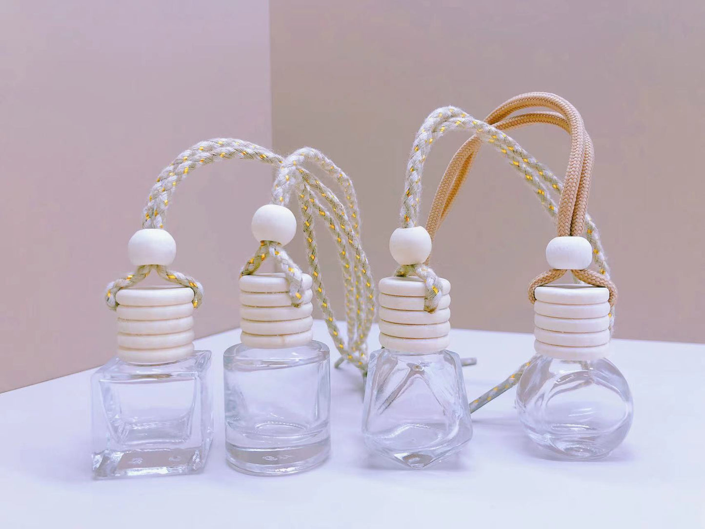 Car Perfume Pendant Fragrance - happyshop365247