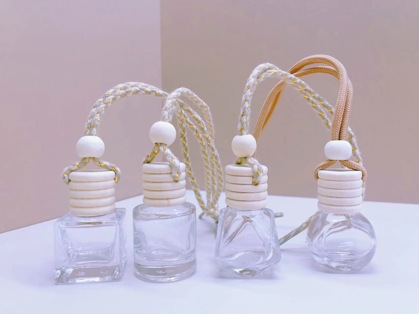 Car Perfume Pendant Fragrance - happyshop365247