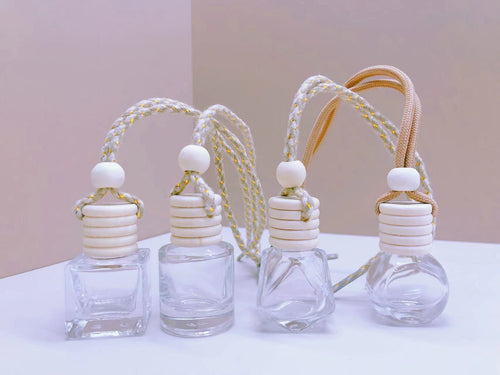 Car Perfume Pendant Fragrance - happyshop365247