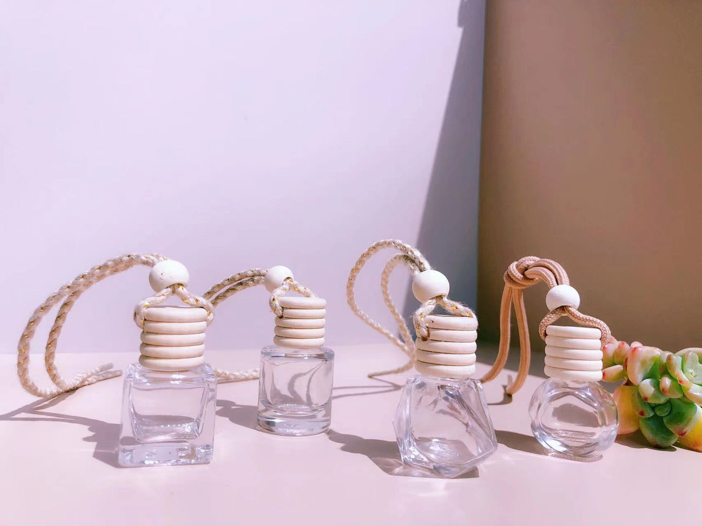 Car Perfume Pendant Fragrance - happyshop365247