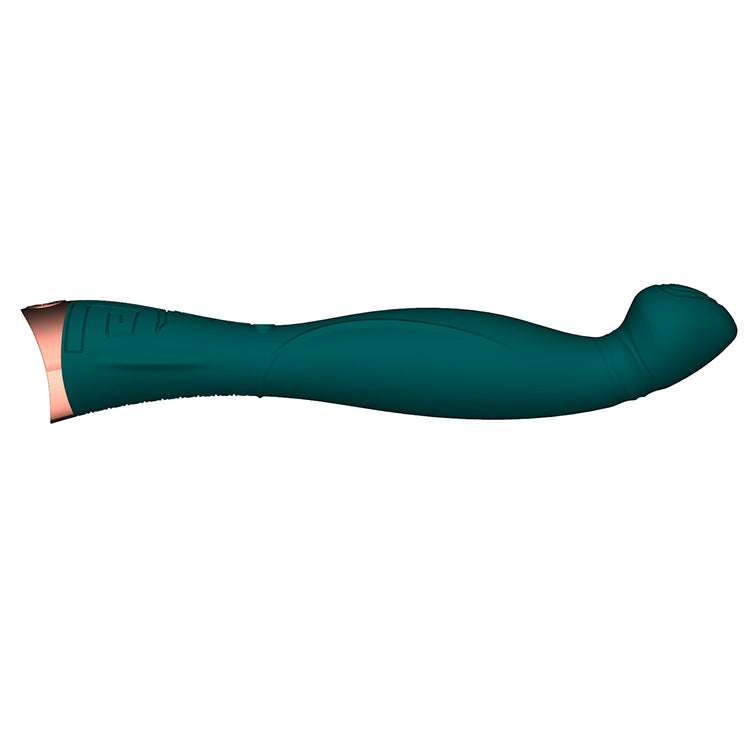 Pull Stick Female Vibrator Strong Shock Masturbation Massage AV Stick Finger Massage Stick Adult Sex Toys - happyshop365247