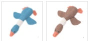 Dayan sounding toys, dog toys, pet sound toys, plush toys, pet puzzle toys - happyshop365247