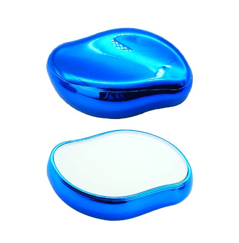 Crystal Physical Hair Eraser Painless Safe Epilator Easy Cleaning Reusable Body Beauty Depilation Tool - happyshop365247