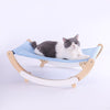 Pet Supplies Cat Hammock Shaker Summer Cat Litter Cat Supplies Pet Rocking Chair Cat Hammock