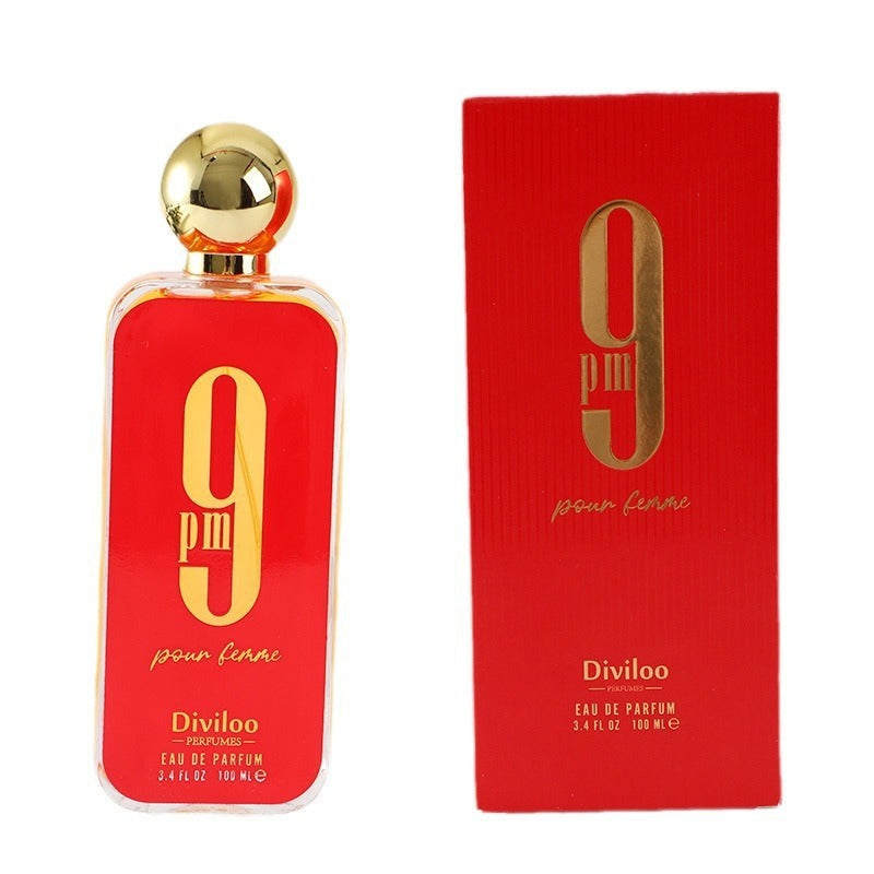 Long-lasting Light Perfume Fragrant Vietnamese Middle East Arabic Perfume - happyshop365247