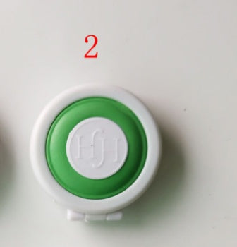 Temporary Hair Dye Mascara - happyshop365247