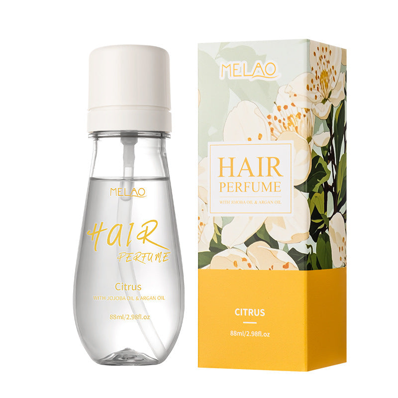 Hair Perfume Spray 88ml Fragrance Long Lasting Fragrance Alcohol Free Perfume - happyshop365247