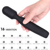 Clitoral Vibrator Wand Sex Toys Massager Vibrators for Women Mini Vibratiers Adult & Games 16 Vibrating Wireless Vibrato ﻿ - happyshop365247