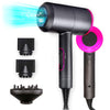 Hotel hair dryer - happyshop365247