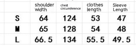 Fall New Women's Clothing Street Fashion V-neck Knitted Jacket - happyshop365247