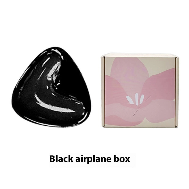 Double Sided Adhesive Sticky Bra Inserts Push Up Thick Sponge Breast Lift Pads Women Swimsuit Bikini Cup Enhancer - happyshop365247