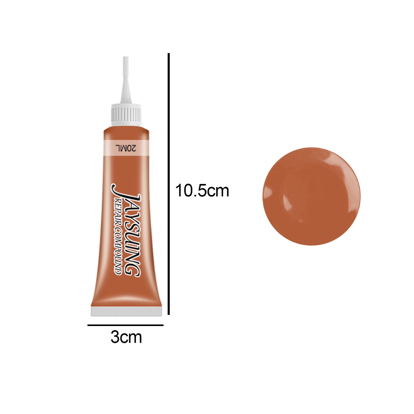 Leather Repair Cream Household Leather Repair