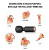 Mini Strong Shock AV Vibrator Female Masturbation Masturbator Vibrator Massager Sex Toys Sex Toys