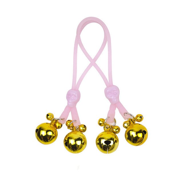 Women Sexy Lingerie Toys for Adult Nipple Clamps Games for Adult Erotic Sex Toys Couple bdsm Toys - happyshop365247