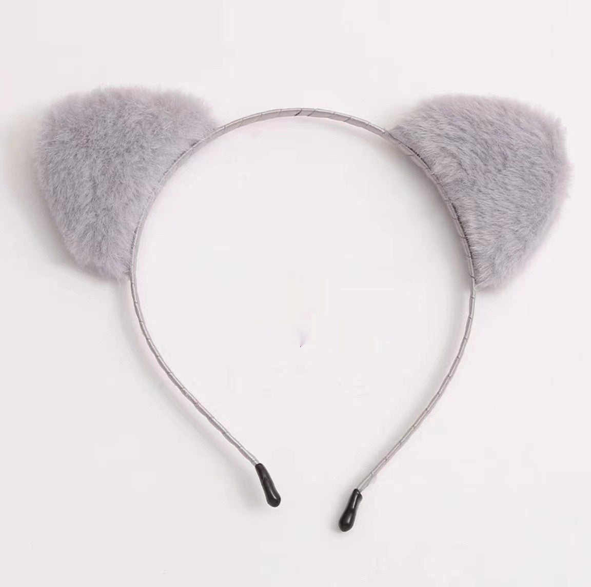 Cute Face Wash Hair Bands Female Cartoon Headwear Hair Band Headband Apply - happyshop365247