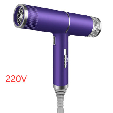 New Concept Hair Dryer Household Hair Dryer - happyshop365247