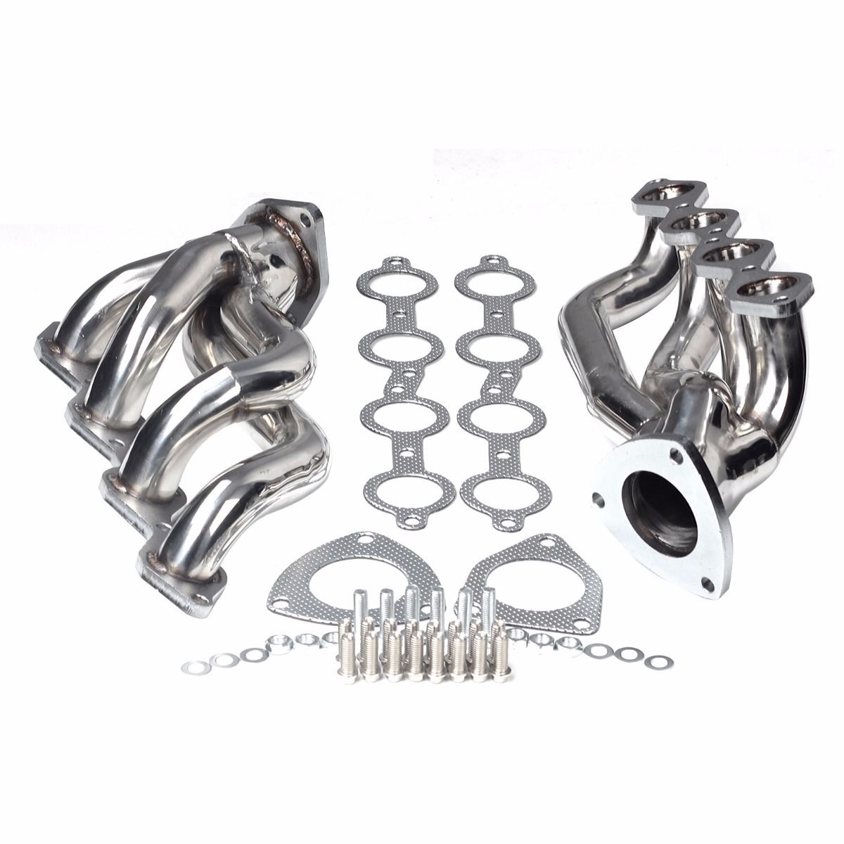 Chevy GMC Avalanche Silverado 00-06 4.8L 5.3L V8  Ban The Sale Of Amazon&Temu