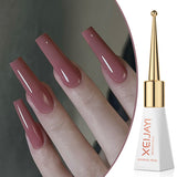 31 Color Monochrome Nail Beauty UV