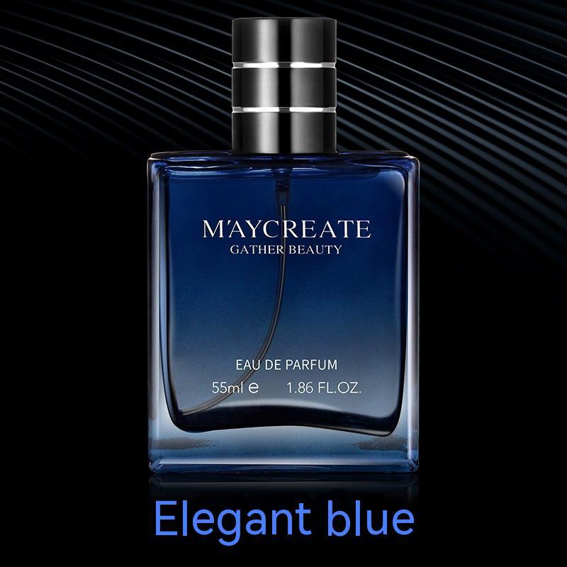 55ml Spray Long-lasting Light Perfume Men's Perfume - happyshop365247