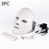 Beauty Instrument Beauty Skin Mask Instrument Seven-color Photon Rejuvenation
