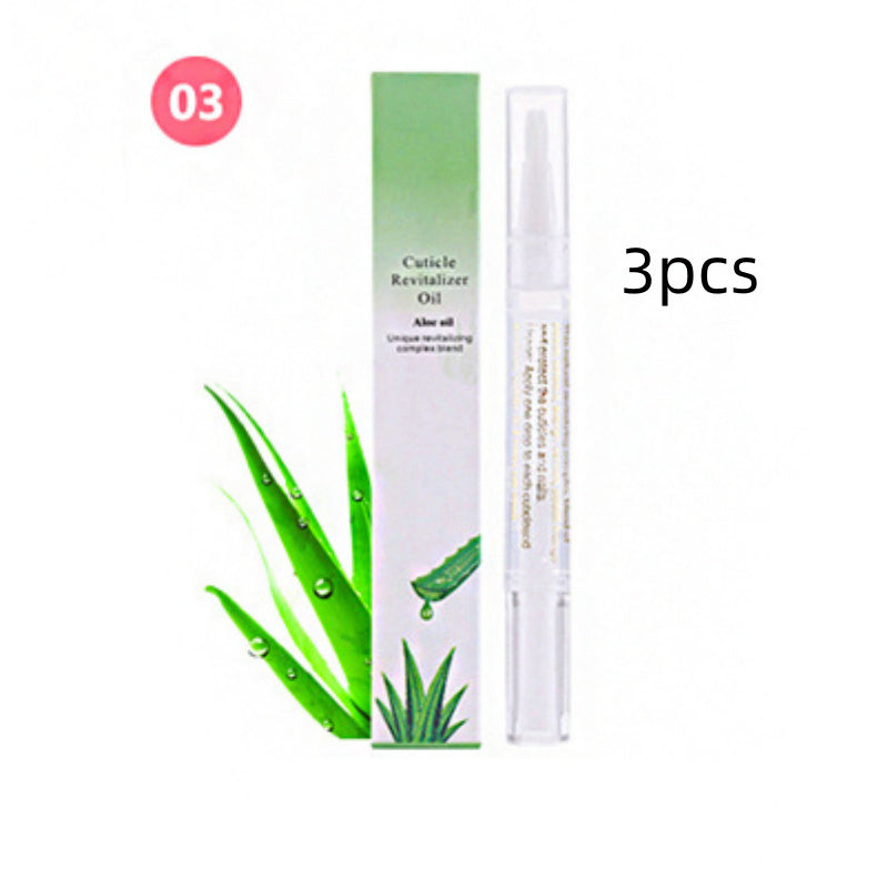 Nail Nutrition Pen - happyshop365247