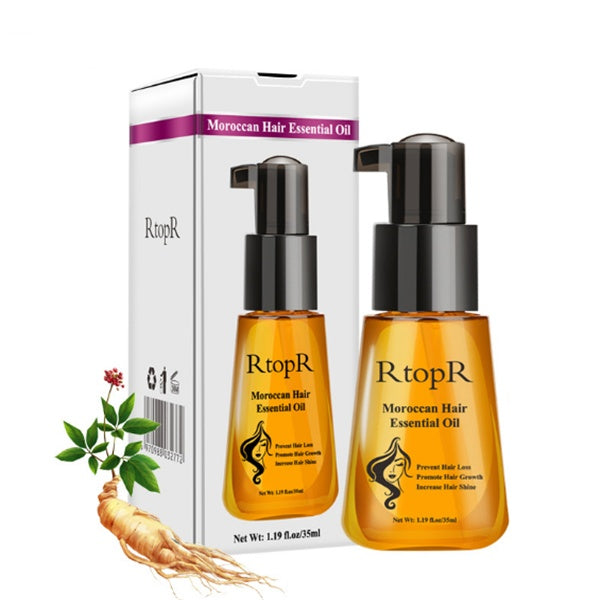 Hair care essential oil - happyshop365247
