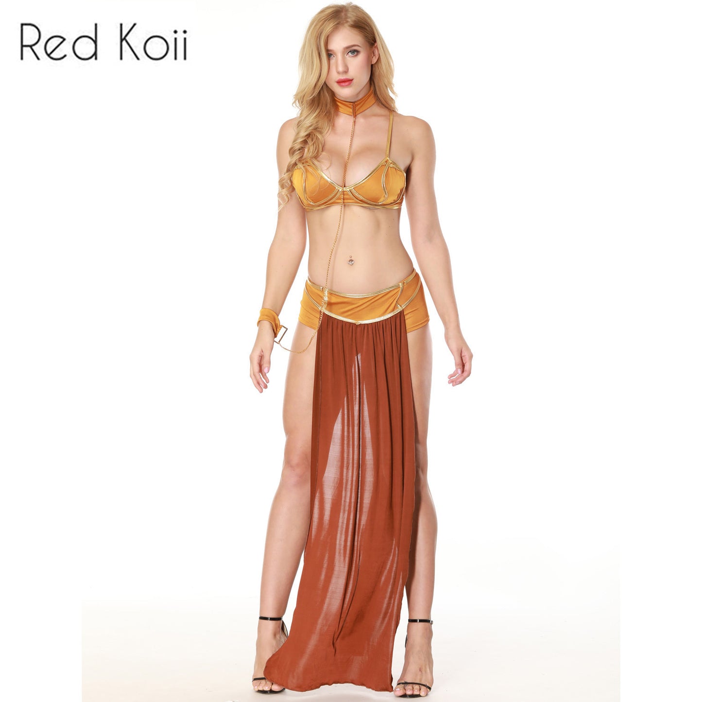 Arab Lingerie Suit - happyshop365247