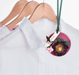 Smell Fragrance Package Solid Fragrance Gift Box - happyshop365247