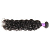 Wigs real hair India hair ladies water wave hair hair - happyshop365247