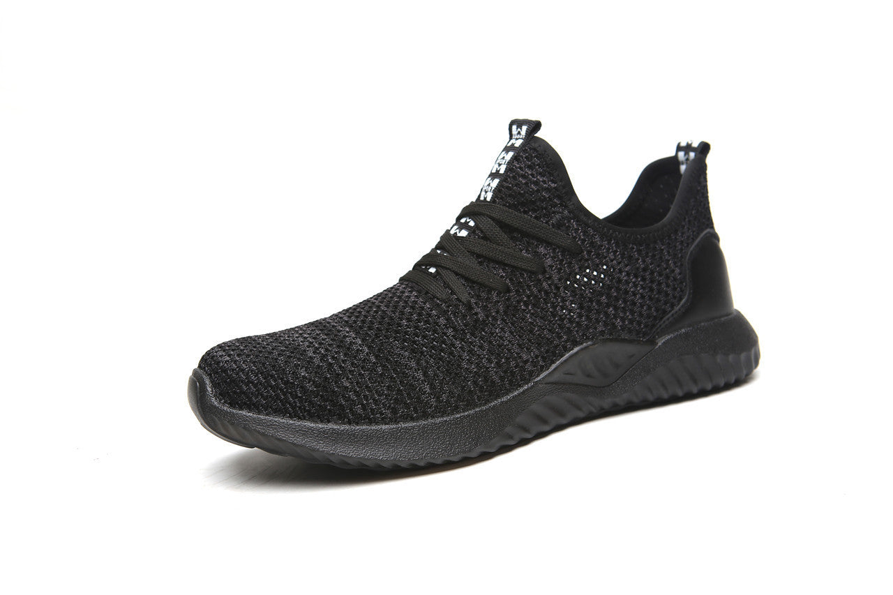 Work shoes, safety shoes, safety shoes - happyshop365247