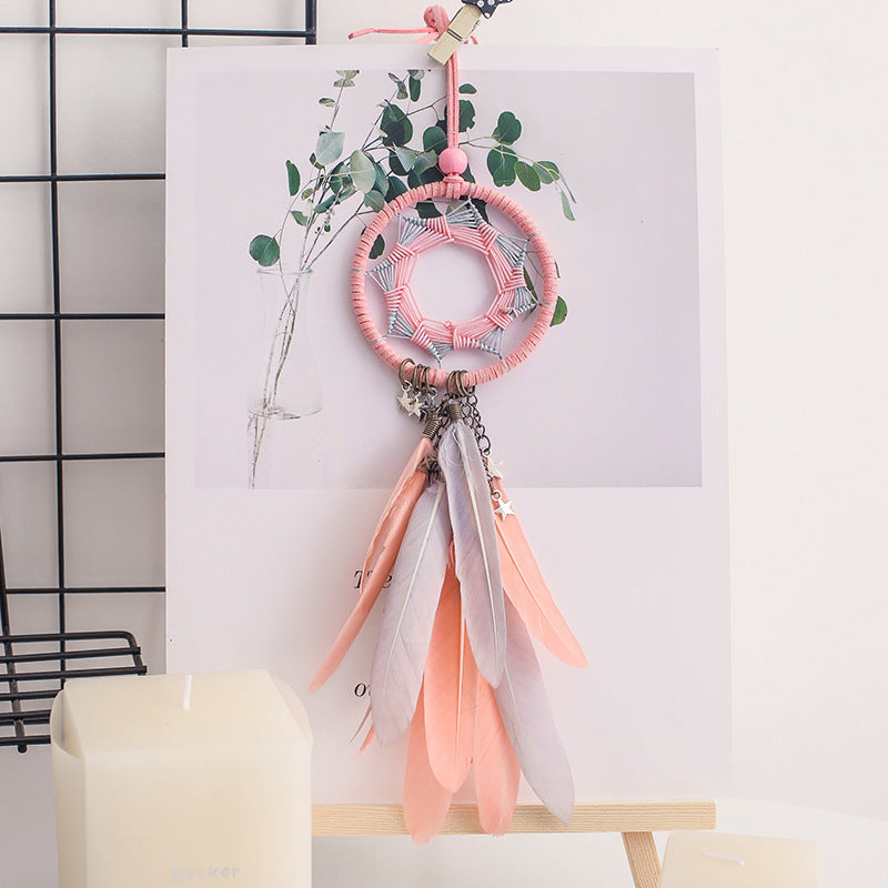 Patch up Monternet small wind chimes creative ornaments