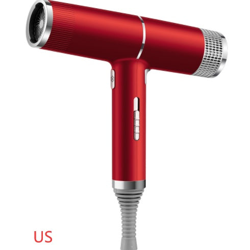 New Concept Hair Dryer Household Hair Dryer - happyshop365247