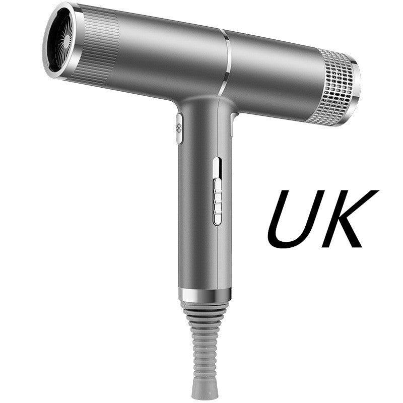New Concept Hair Dryer Household Hair Dryer - happyshop365247