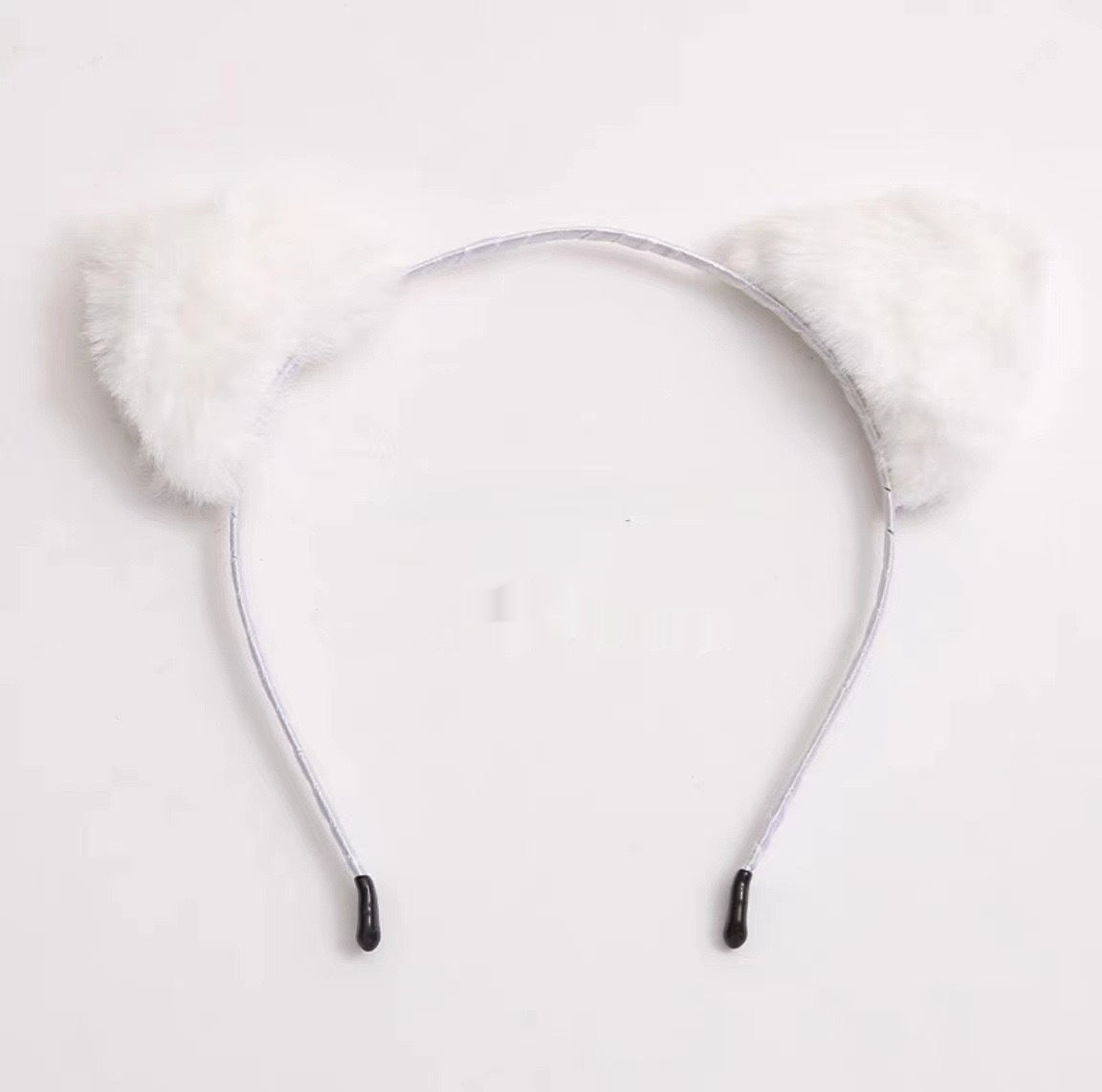 Cute Face Wash Hair Bands Female Cartoon Headwear Hair Band Headband Apply - happyshop365247