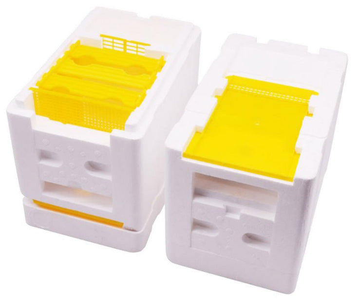 Bee Mating Pollination Breeding King Box Tool Set