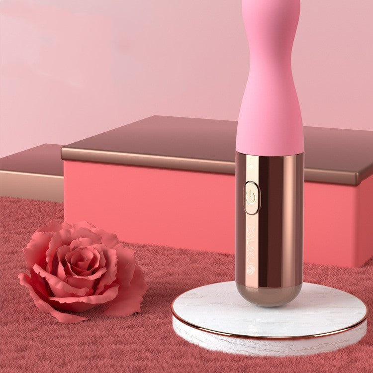 Anal Dildo Vibrators Sex Toys For Women Vibrating Silicone Beads - happyshop365247