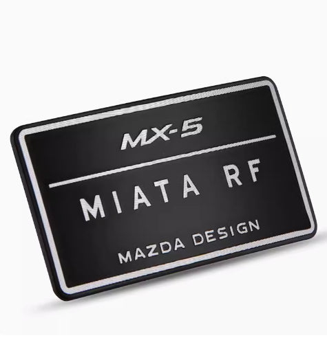 Atz Modified Steering Wheel Transparent Button Aluminum Alloy Decorative Sticker