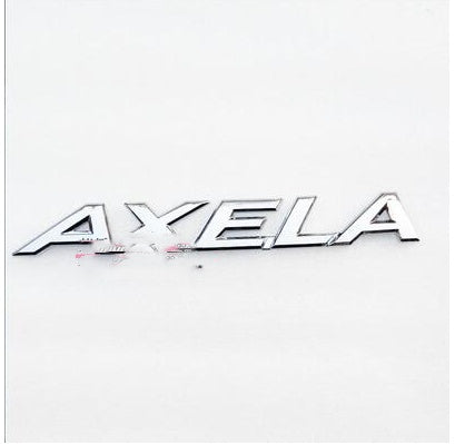 Car label decoration sticker