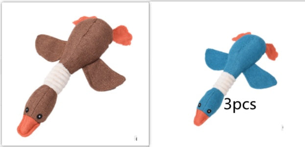Dayan sounding toys, dog toys, pet sound toys, plush toys, pet puzzle toys - happyshop365247
