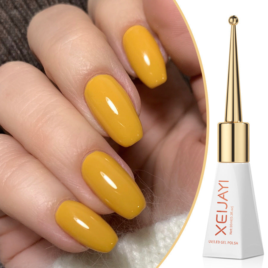 31 Color Monochrome Nail Beauty UV - happyshop365247