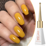 31 Color Monochrome Nail Beauty UV