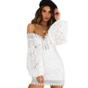 Dress 2109 Women's Lace Dress Women - happyshop365247