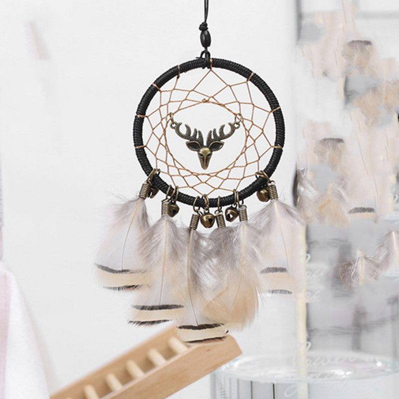 Patch up Monternet small wind chimes creative ornaments