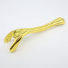 540 Roller Gold Handle Titanium Stainless Steel Import Beauty Instrument Pack