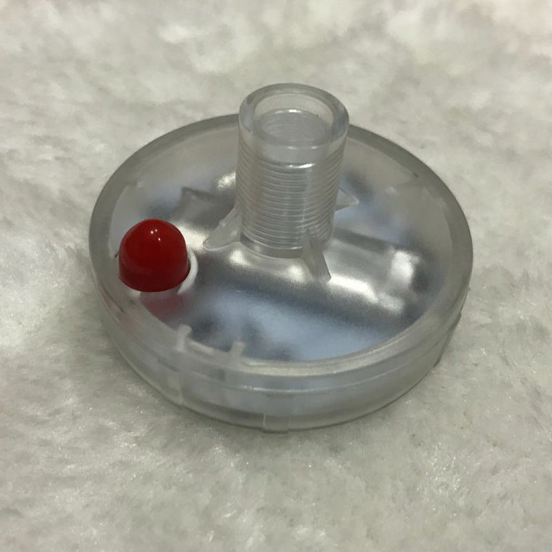 LED Hub Decorative Light Flashes